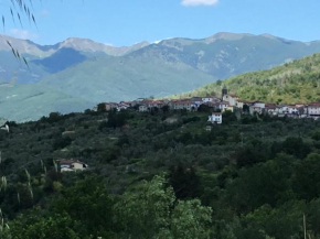 La casa della Nonna